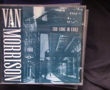 Van Morrison - Too Long In Exile CD