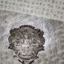 Beautiful Old Solid Silver Spoon Hallmarked Beautiful Condition, Postage Available Collection, I think its Souvenir Crest of Cork, Image 3