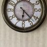 wall clock Image 2