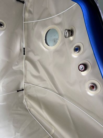 Hyperbaric Chamber 1.3 ATA