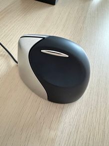 New Evoluent VerticalMouse 3