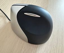 New Evoluent VerticalMouse 3