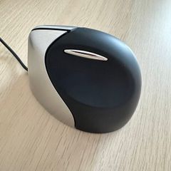 New Evoluent VerticalMouse 3