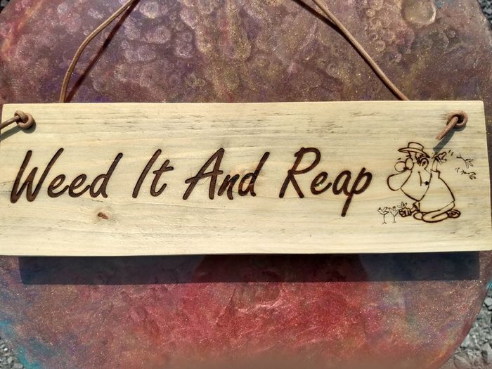 Rustic Bathroom Sign Boards - Home Is Where You Poop Most Comfortably