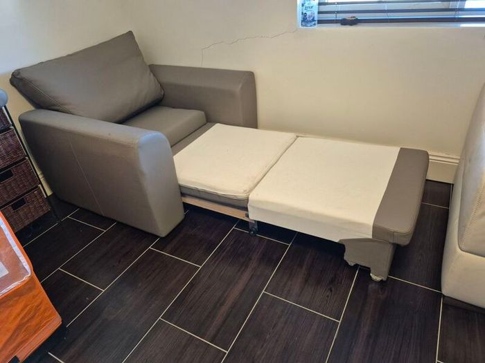 single sofa bed