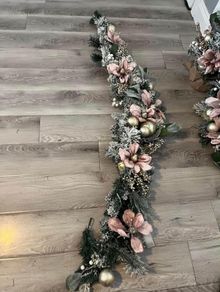 Christmas Garland