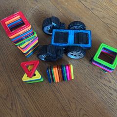 magformers