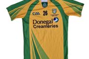 Donegal Gaa jersey