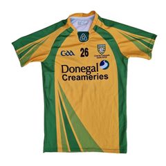 Donegal Gaa jersey