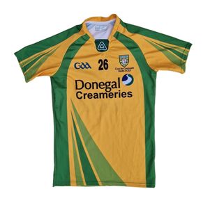 Donegal Gaa jersey
