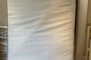 Spotless Soft Small Double Mattress - Can Deliver
