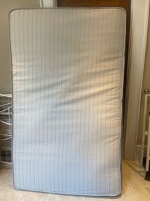 Spotless Soft Small Double Mattress - Can Deliver