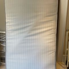 Spotless Soft Small Double Mattress - Can Deliver