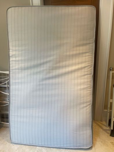 Spotless Soft Small Double Mattress - Can Deliver