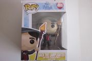 Funko POP ! Mary Poppins Jack the Lamplighter 469#