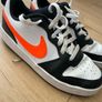 Nike's and Jordan's both in good shape,size 4,5 US or 36,5EU Image 2