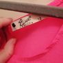 Pink tank top size 12 Image 2