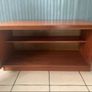 Mid Century Compact Sideboard / Media Cabinet Image 6