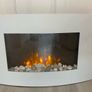 Electric fire Image 2