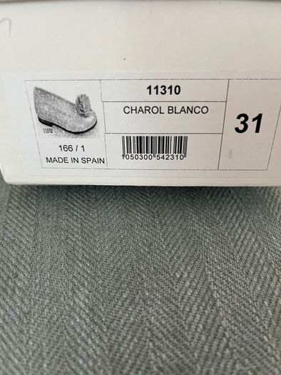 communion shoes