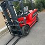 Electric Forklift 60 volt NEW Image 3