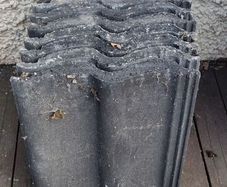 roof tile