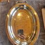 Silver Dish Image 4