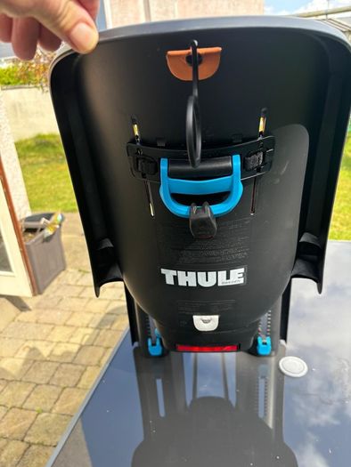 Thule RideAlong Child Bike seat