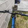 Apollo Phaze Mens Mountain Bike BLUE Image 4