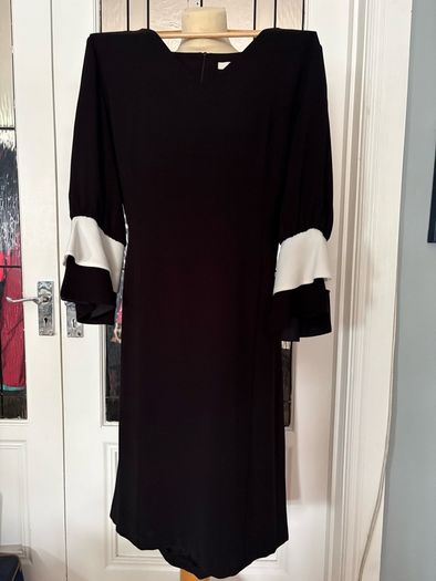 ladies dress