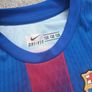boy's football kit.age 7/8 Image 5