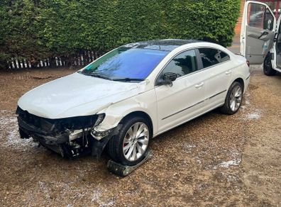 Volkswagen Passat cc 2013 engine for sale