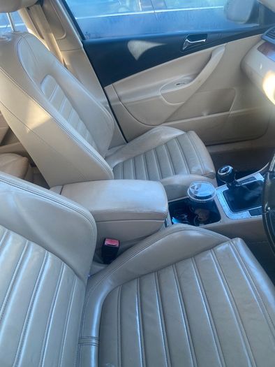 2008 Volkswagen Passat