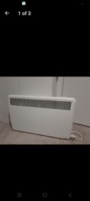 Creda Heater