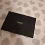 KIKO Milano Smart Cult Eyeshadow Palette - 02 Shocking Sparkle Image 2