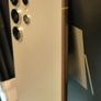 Samsung Galaxy S24 Ultra - 256GB / 12GB - Dual Sim Unlocked, Titanium Gray Image 3