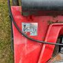 roller lawnmower Image 5