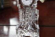 Waterford Crystal Clock