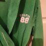 Celtic Dressing Gown Image 3