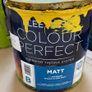 Green Red Yellow Paint Image 5