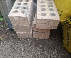 Brick