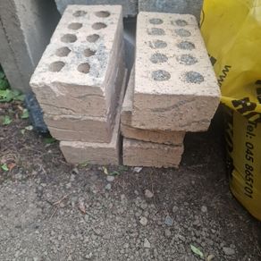 Brick