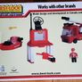 BNIB 120 Piece Lego Set Image 2