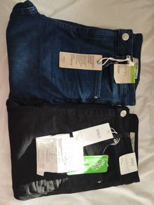 M&S "The Ivy" skinny jeans
