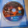 PS4 Lords of the Fallen Image 3