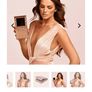 x2 Bundle - Brand New Bellamianta Luxury Tanning Illuminating Bronzing Powder - RRP - 25.00 & Brand New bBold Bluffer Brush - RRP - 9.95 Image 10