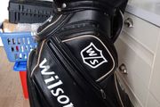 Wilson tour bag