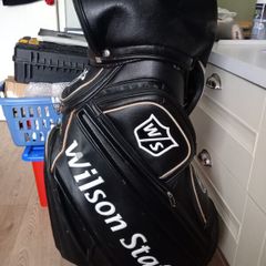 Wilson tour bag