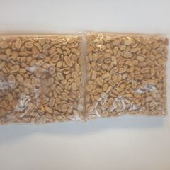 Peanut bags