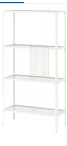 Ikea Shelving unit